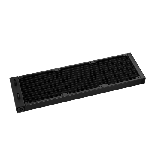 DeepCool LE360 V2 360mm Liquid CPU Cooler with Triple 120mm ARGB Fans